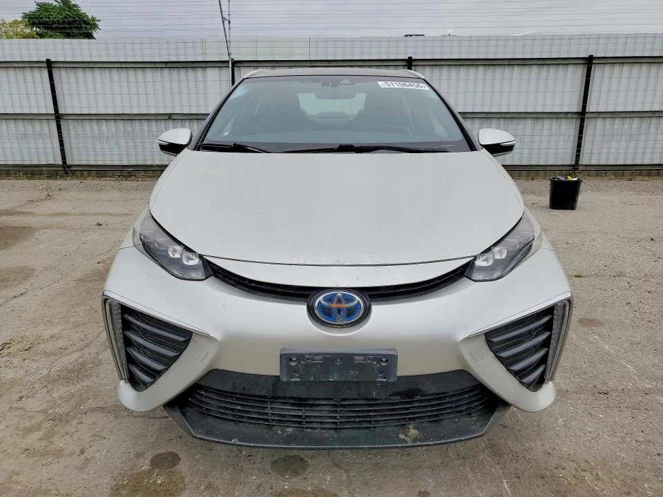 Toyota Mirai 0.0L 0 FRONT WHEEL DRIVE | Mobile.bg � ����������� 5