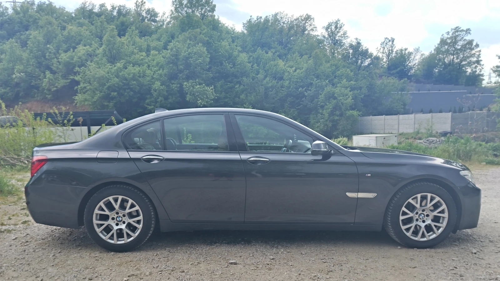 BMW 730 * * ТОП ЦЕНА* * , снимка 6 - Автомобили и джипове - 54663448
