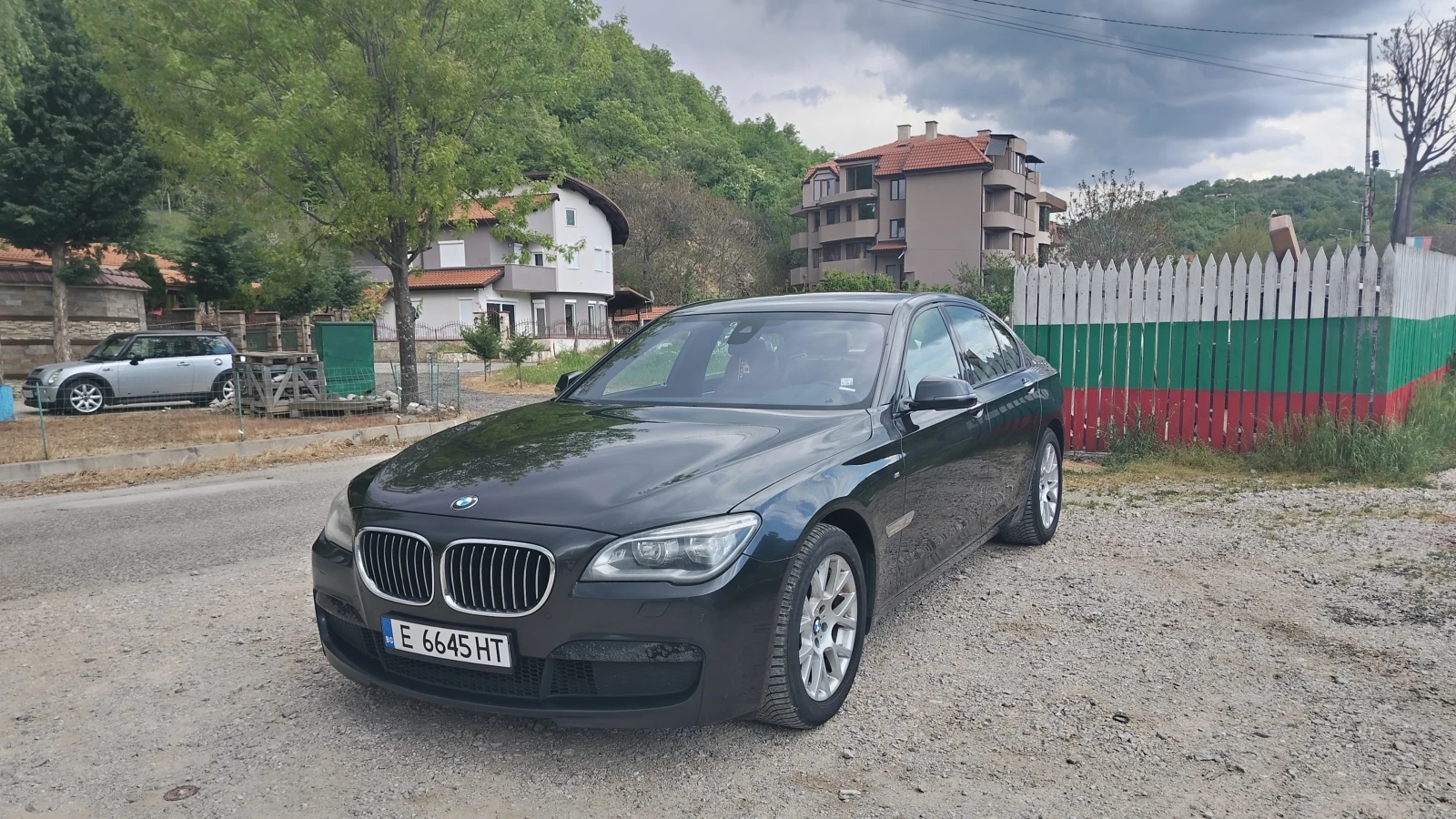 BMW 730 * * ТОП ЦЕНА* * 