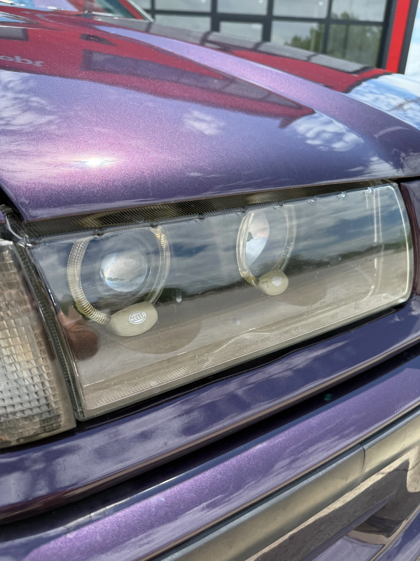 BMW 325, снимка 13 - Автомобили и джипове - 54697367