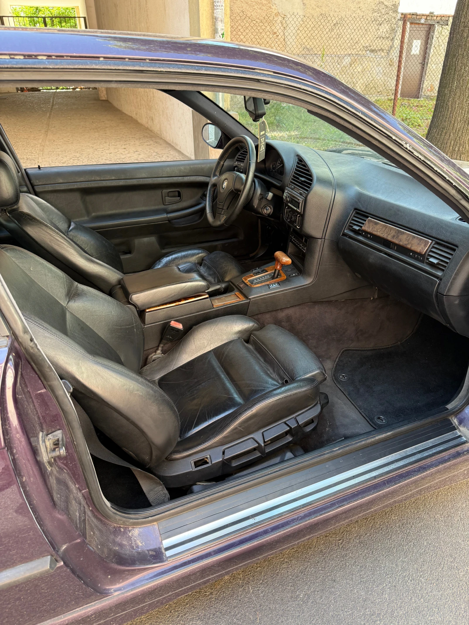 BMW 325, снимка 8 - Автомобили и джипове - 54697367