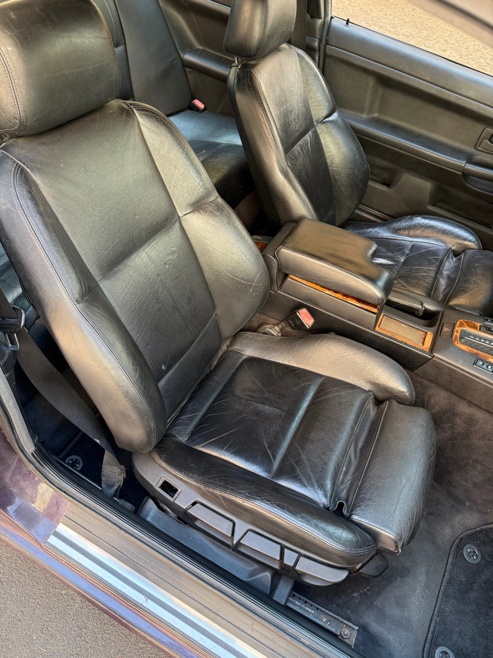 BMW 325, снимка 9 - Автомобили и джипове - 54697367