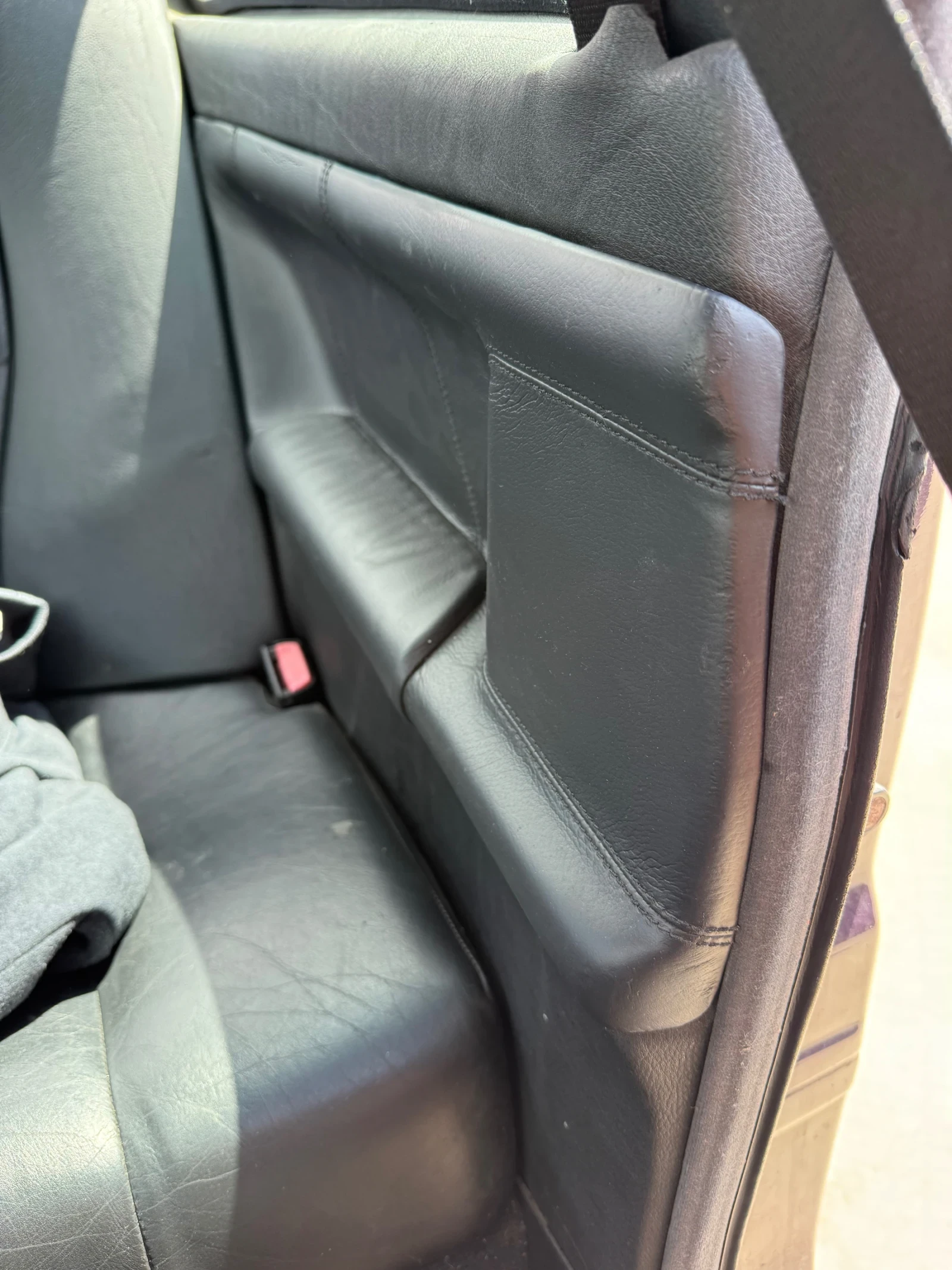 BMW 325, снимка 11 - Автомобили и джипове - 54697367
