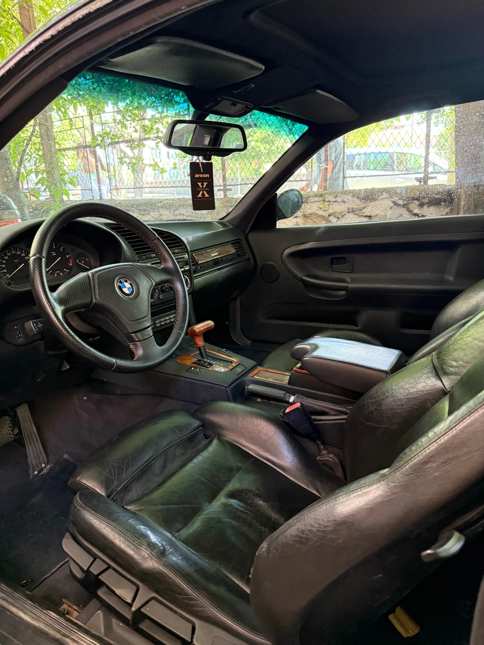 BMW 325, снимка 5 - Автомобили и джипове - 54697367