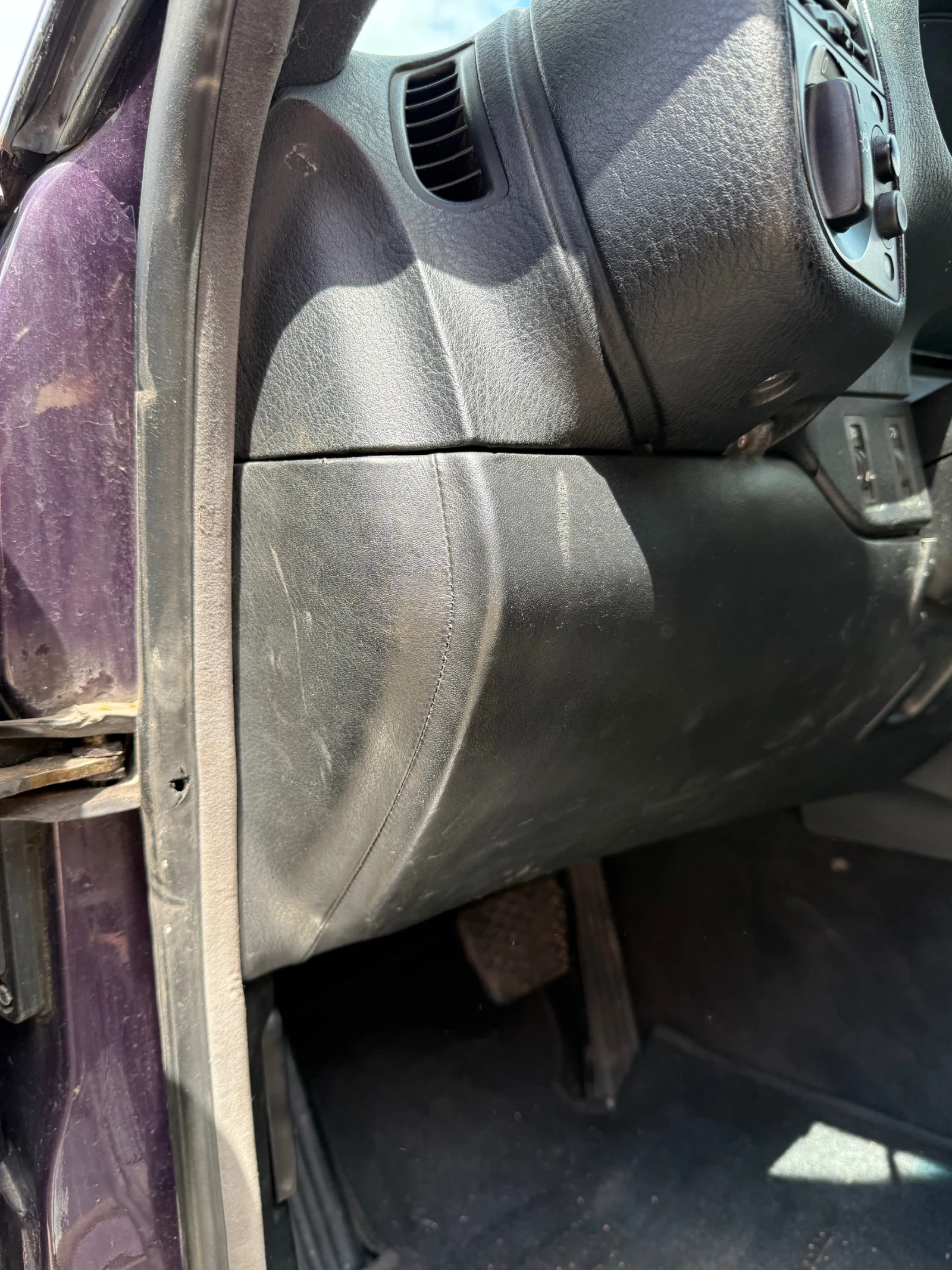 BMW 325, снимка 12 - Автомобили и джипове - 54697367