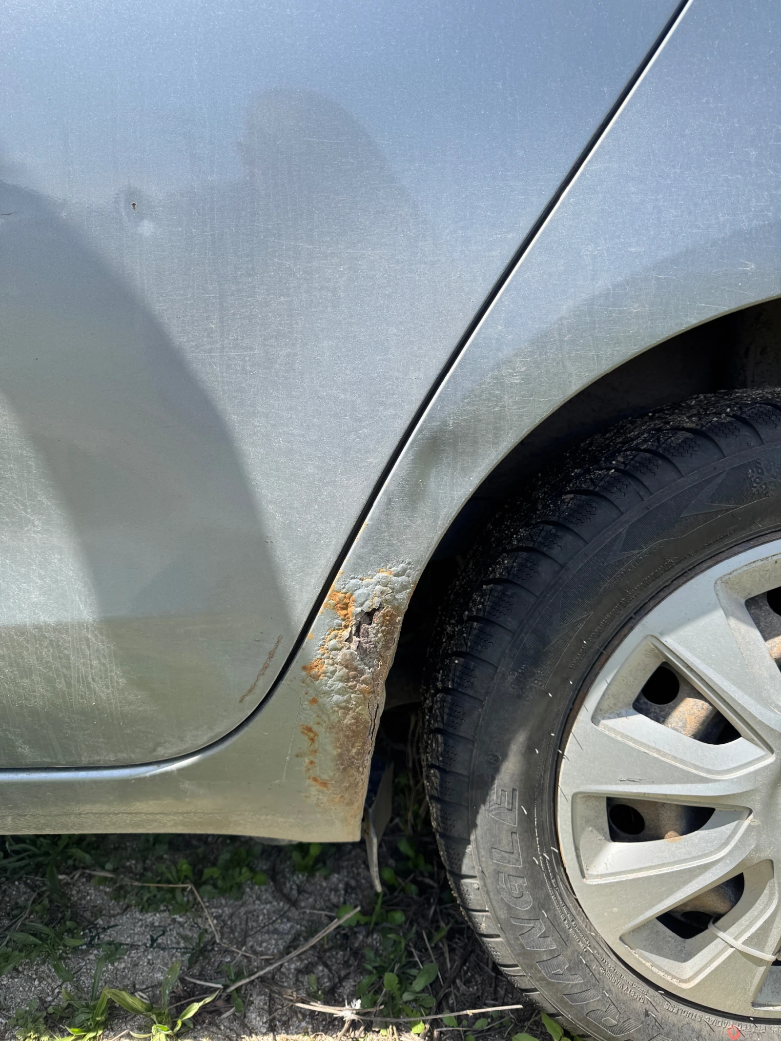 Toyota Yaris, снимка 3 - Автомобили и джипове - 54713863