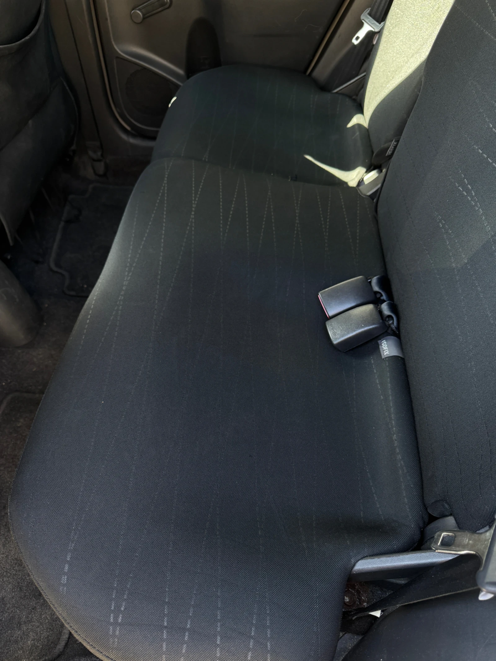Toyota Yaris, снимка 10 - Автомобили и джипове - 54713863