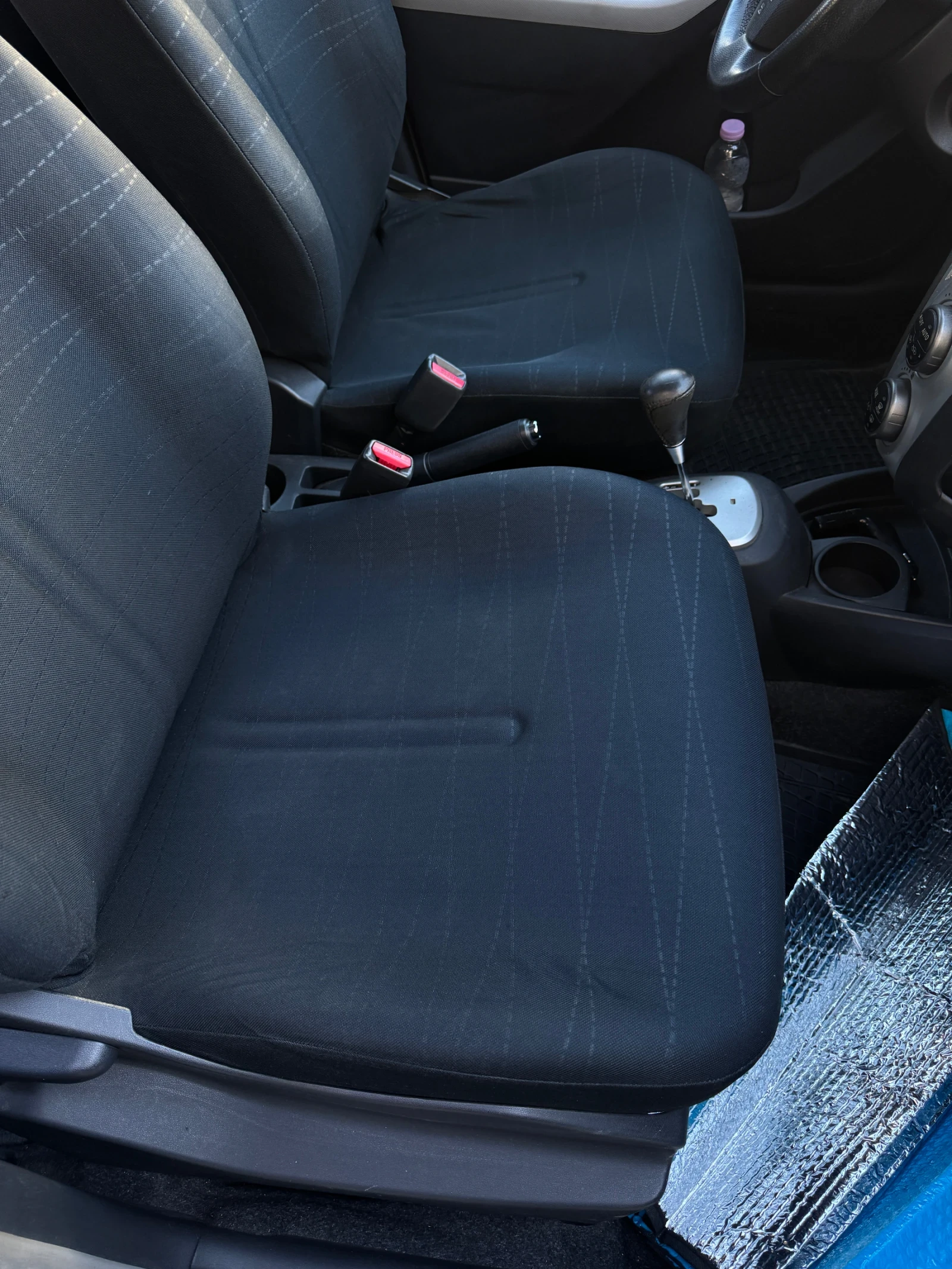 Toyota Yaris, снимка 9 - Автомобили и джипове - 54713863