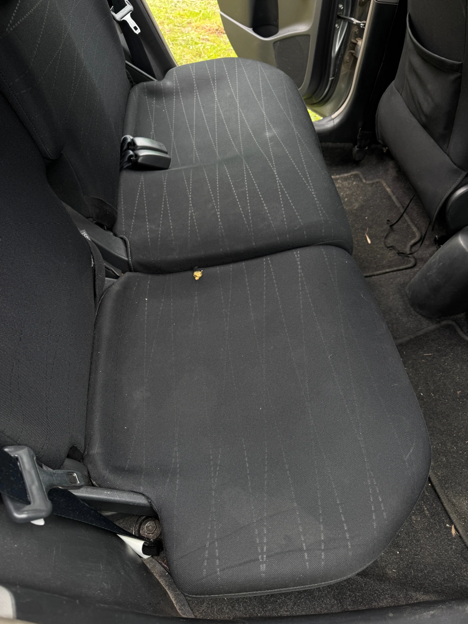 Toyota Yaris, снимка 5 - Автомобили и джипове - 54713863