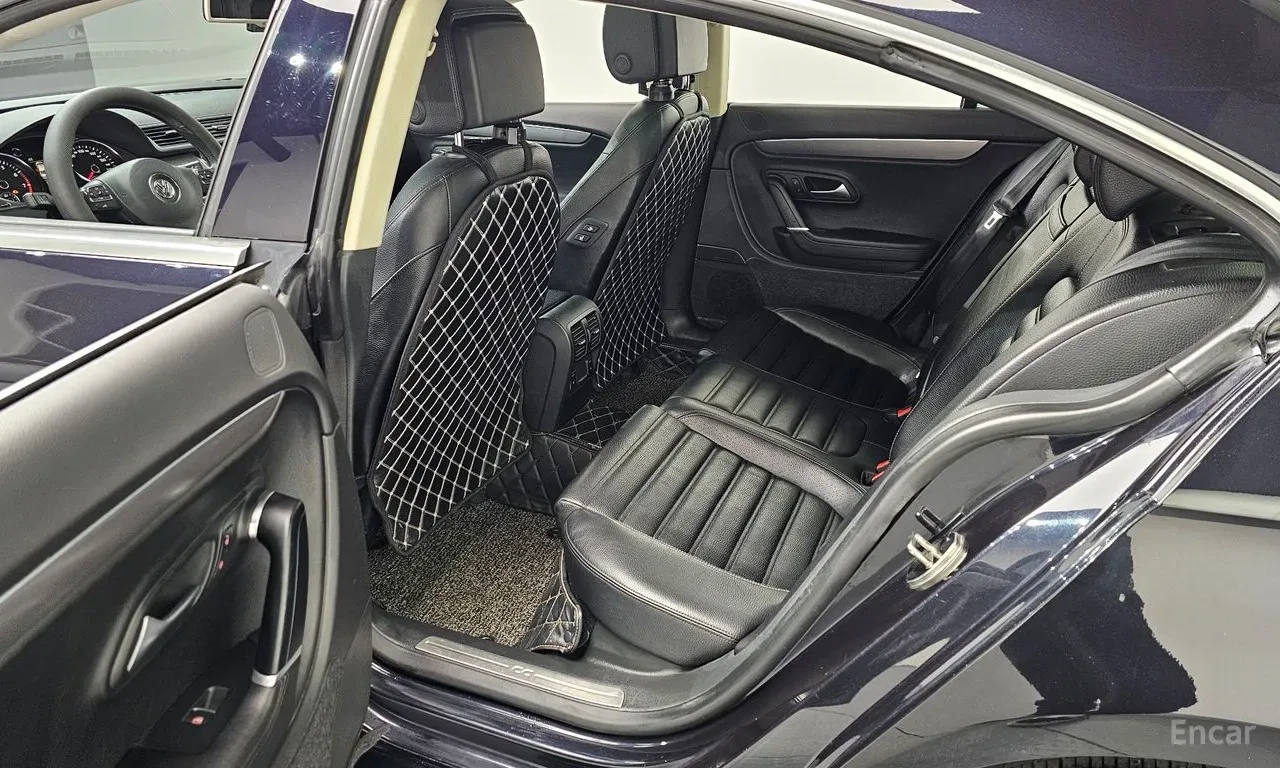 VW CC  Facelift * Камера/Кожа/Подгрев/Обдухване* , снимка 15 - Автомобили и джипове - 54894821