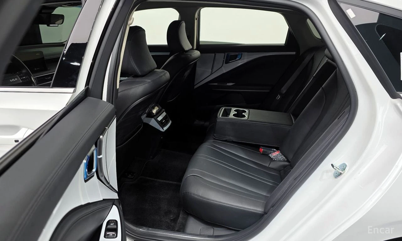Kia K8 3.5* LPG* PRESTIGE* ���������* �����* 360������* � | Mobile.bg � ����������� 14