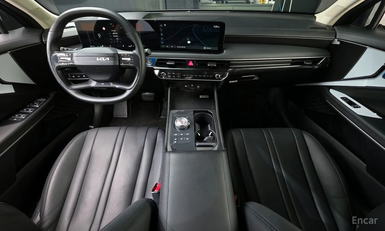 Kia K8 3.5* LPG* PRESTIGE* ���������* �����* 360������* � | Mobile.bg � ����������� 8