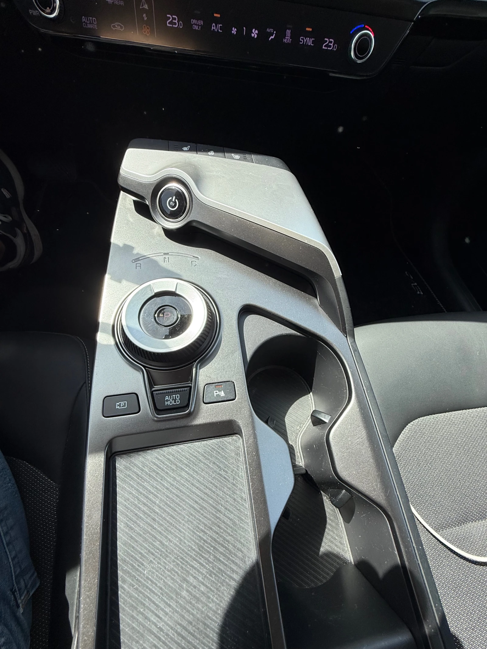 Kia EV6 Air 58 Kwh | Mobile.bg � ����������� 10