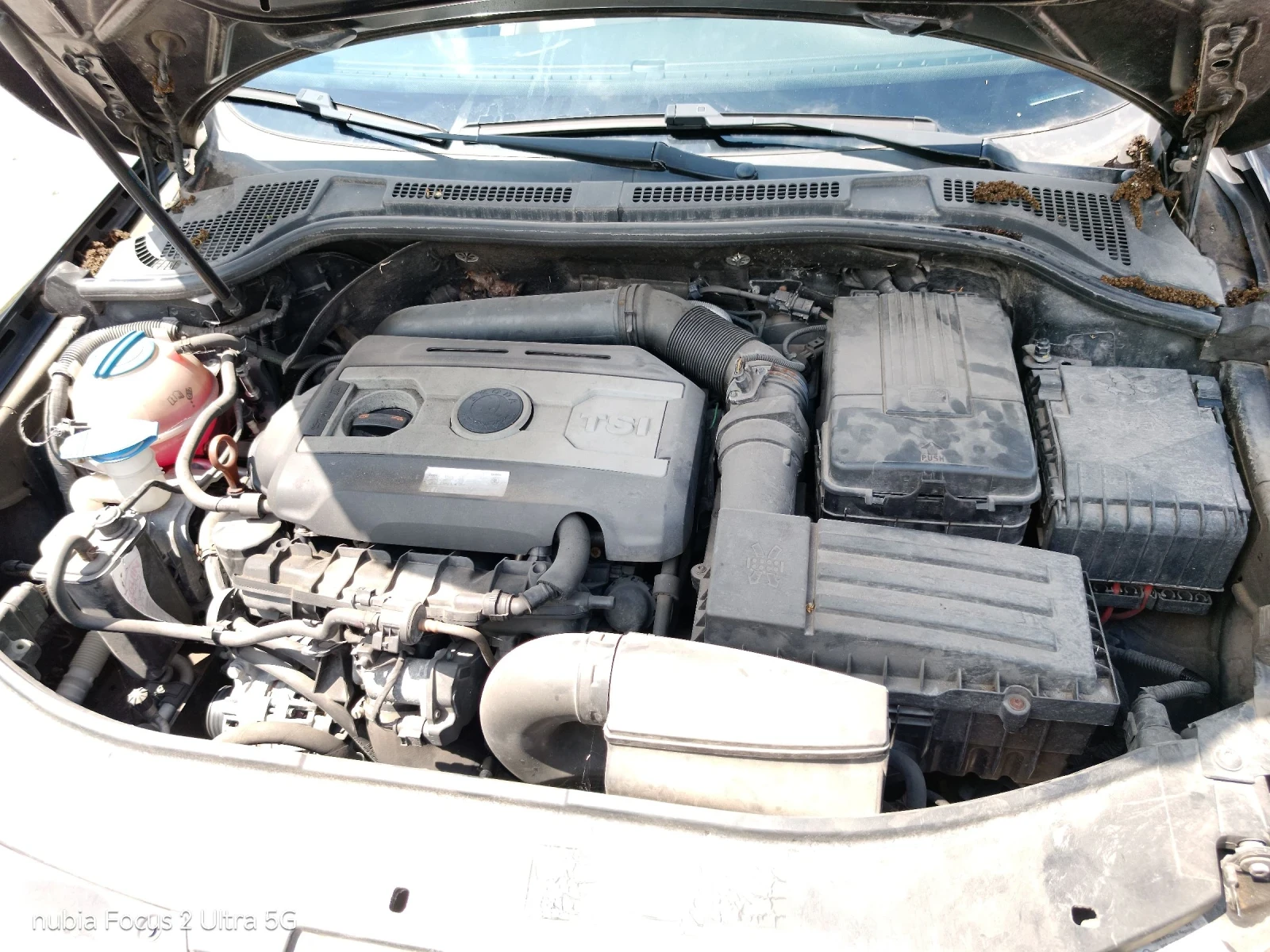 Skoda Superb, снимка 13 - Автомобили и джипове - 54987867
