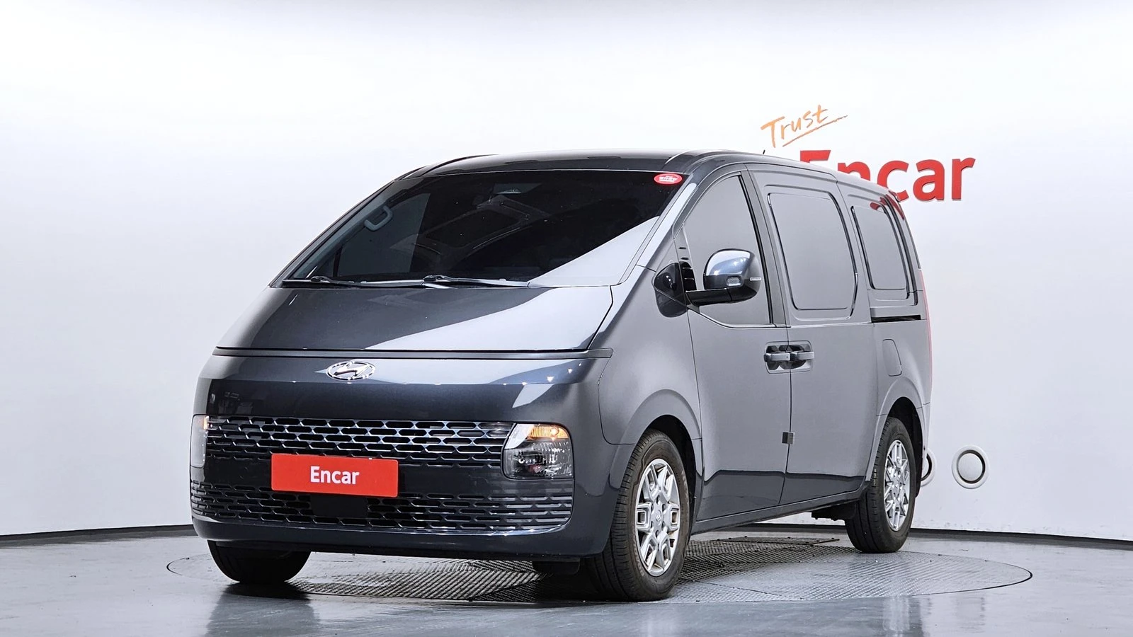 Hyundai Staria Cargo* ПОДГРЕВ ВОЛАН* BLIND SPOT* КРАЙНА ЦЕНА