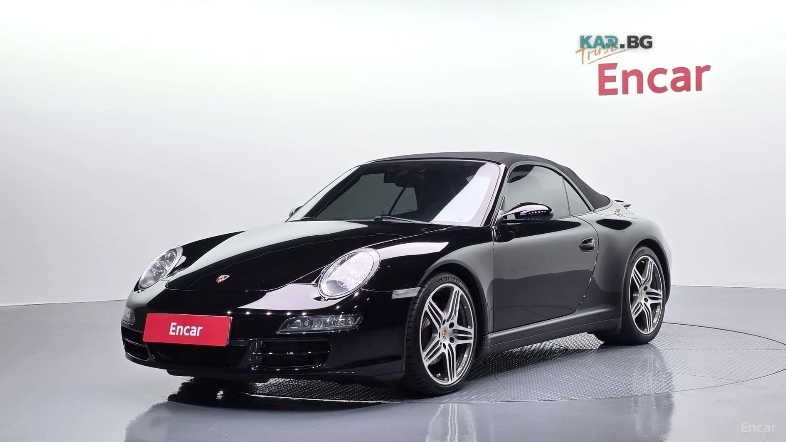 Porsche 911 4S* 997* ПОДГРЕВ* CHRONO* BOSE* 