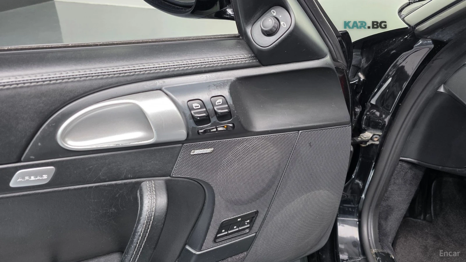 Porsche 911 4S* 997* ПОДГРЕВ* CHRONO* BOSE* , снимка 14 - Автомобили и джипове - 55390541