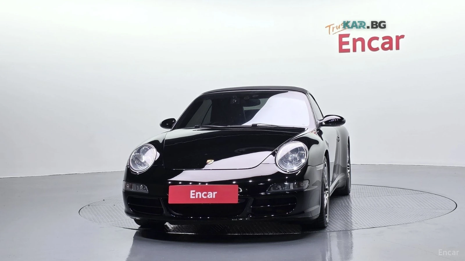 Porsche 911 4S* 997* ПОДГРЕВ* CHRONO* BOSE* , снимка 2 - Автомобили и джипове - 55390541
