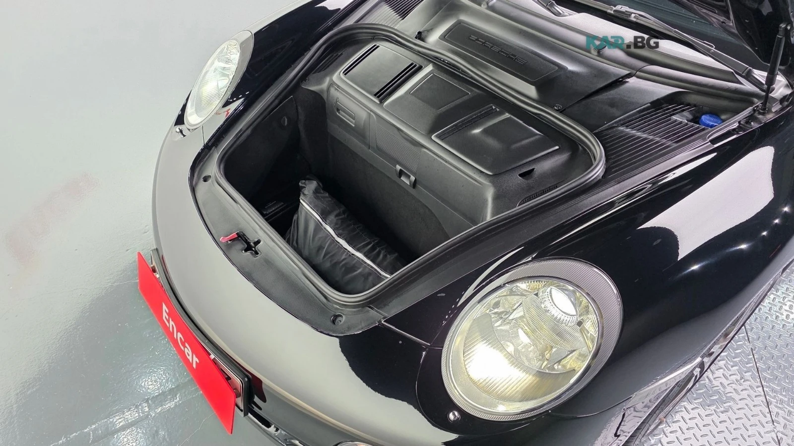 Porsche 911 4S* 997* ПОДГРЕВ* CHRONO* BOSE* , снимка 15 - Автомобили и джипове - 55390541
