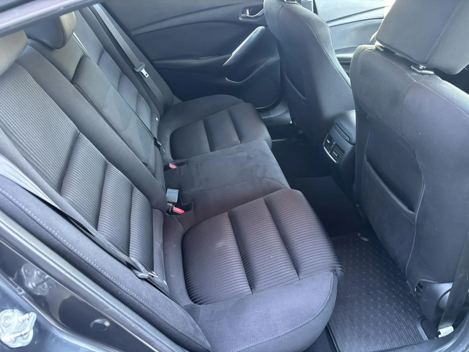 Mazda 6 2.0i SKYACTIV ATTRACTION | Mobile.bg � ����������� 13