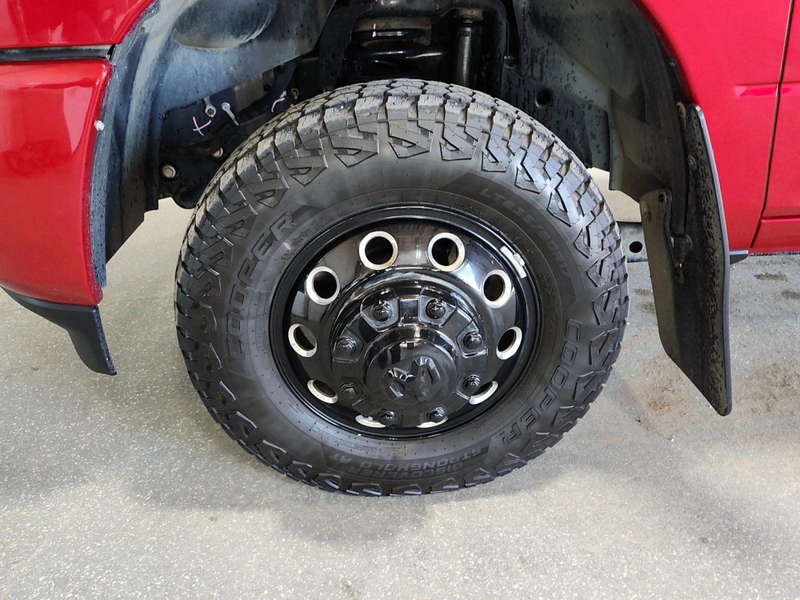 Dodge RAM 3500 6.7L 6cyl 4WD | Mobile.bg � ����������� 6