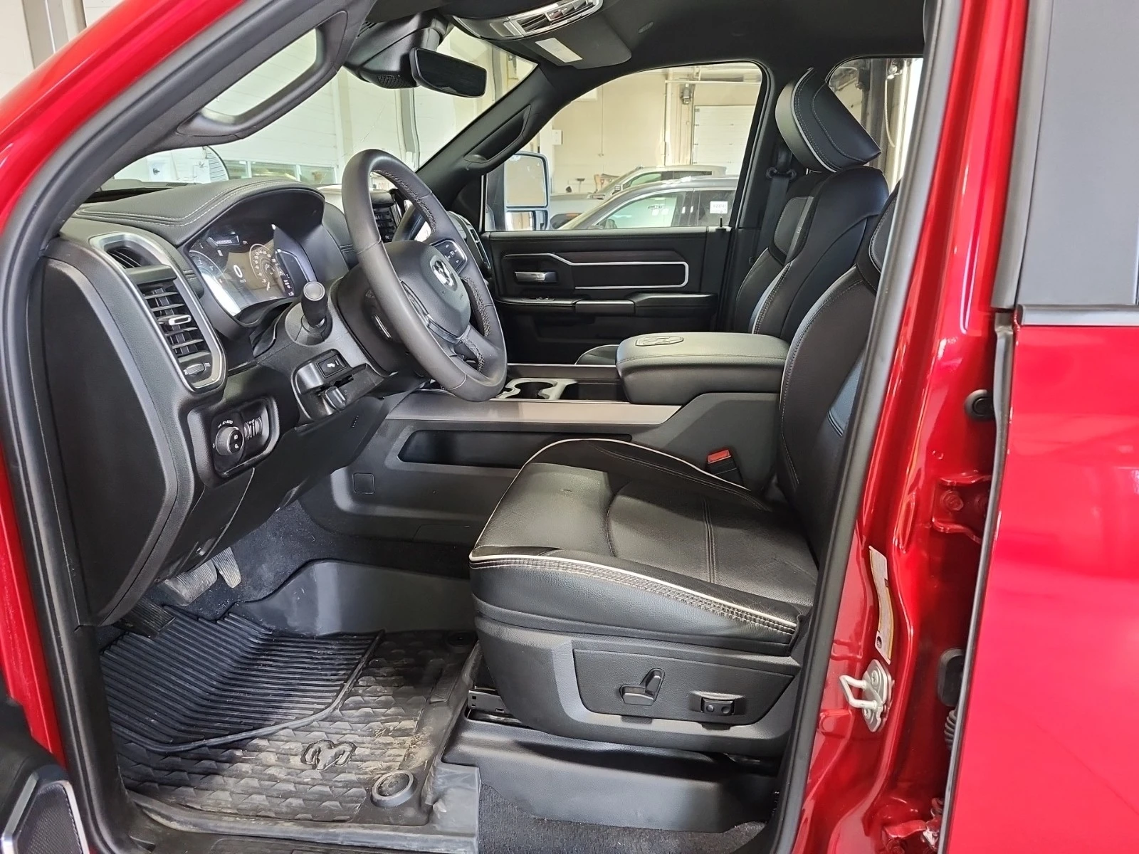 Dodge RAM 3500 6.7L 6cyl 4WD | Mobile.bg � ����������� 5