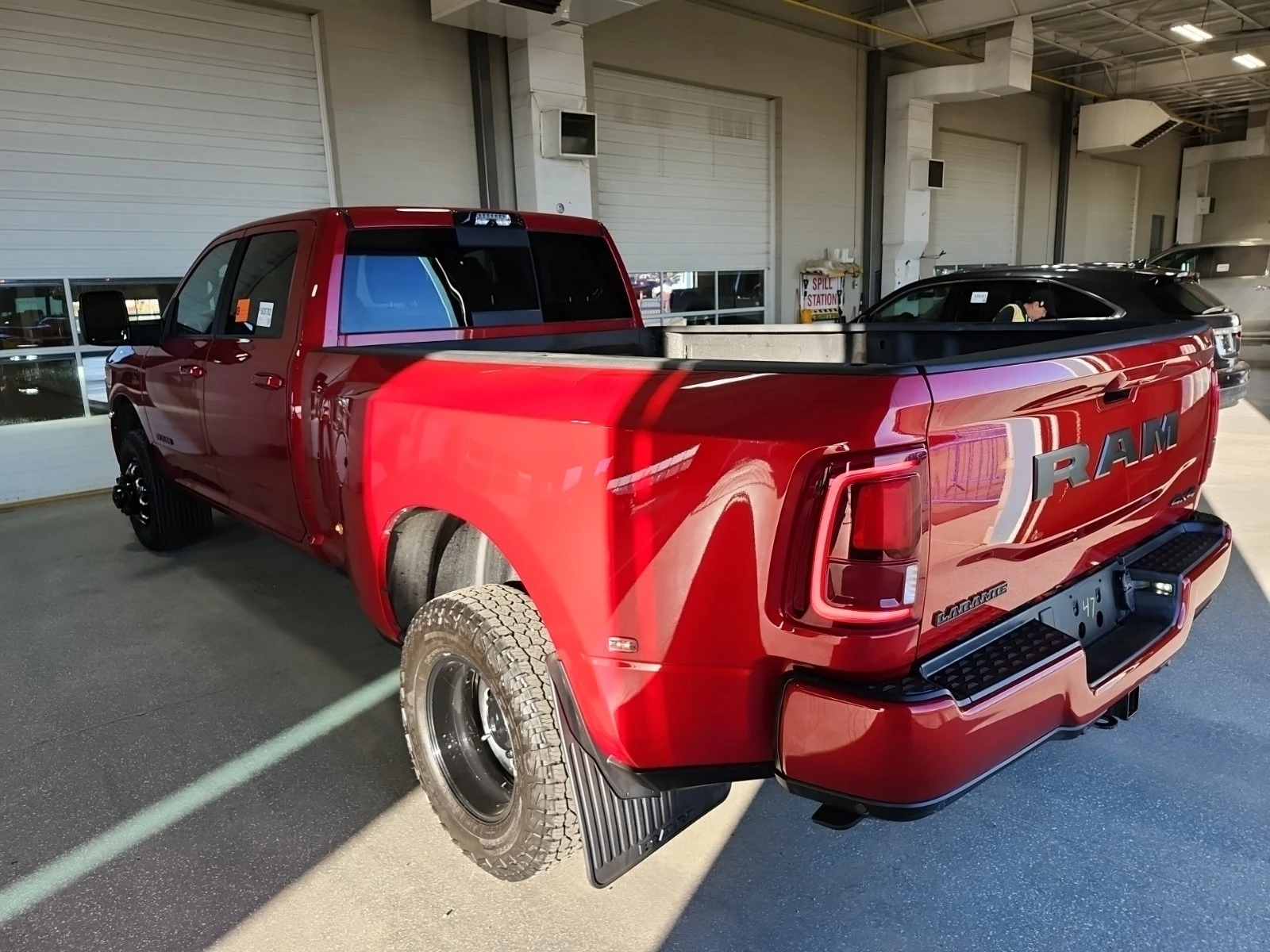Dodge RAM 3500 6.7L 6cyl 4WD | Mobile.bg � ����������� 4