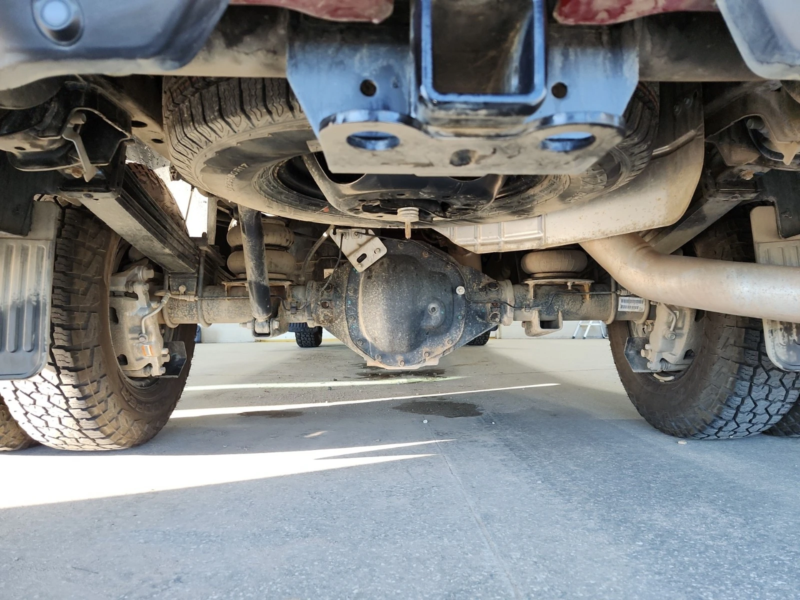 Dodge RAM 3500 6.7L 6cyl 4WD | Mobile.bg � ����������� 15