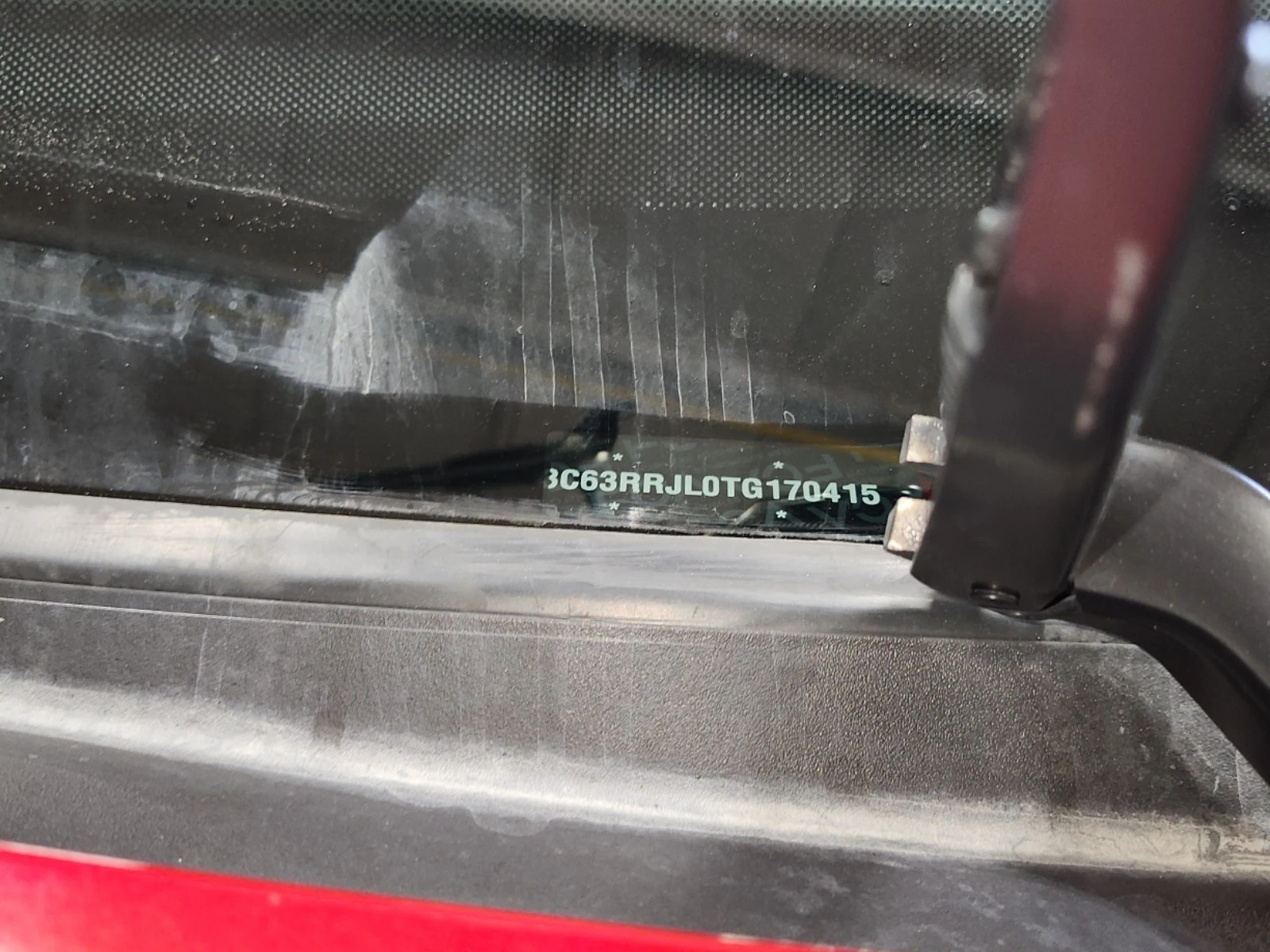 Dodge RAM 3500 6.7L 6cyl 4WD | Mobile.bg � ����������� 17