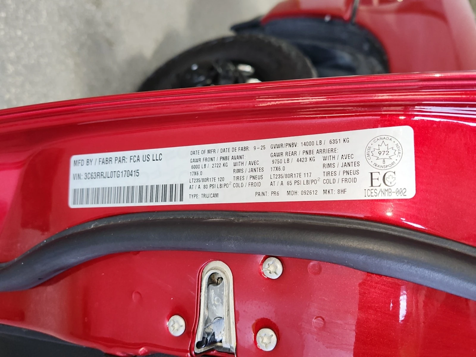 Dodge RAM 3500 6.7L 6cyl 4WD | Mobile.bg � ����������� 16