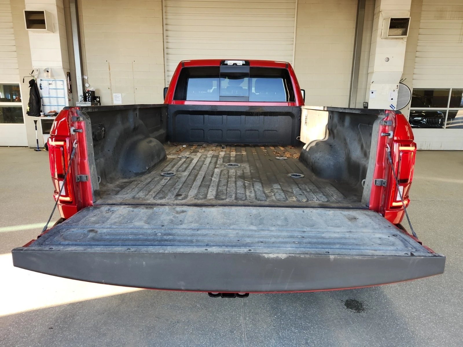 Dodge RAM 3500 6.7L 6cyl 4WD | Mobile.bg � ����������� 14