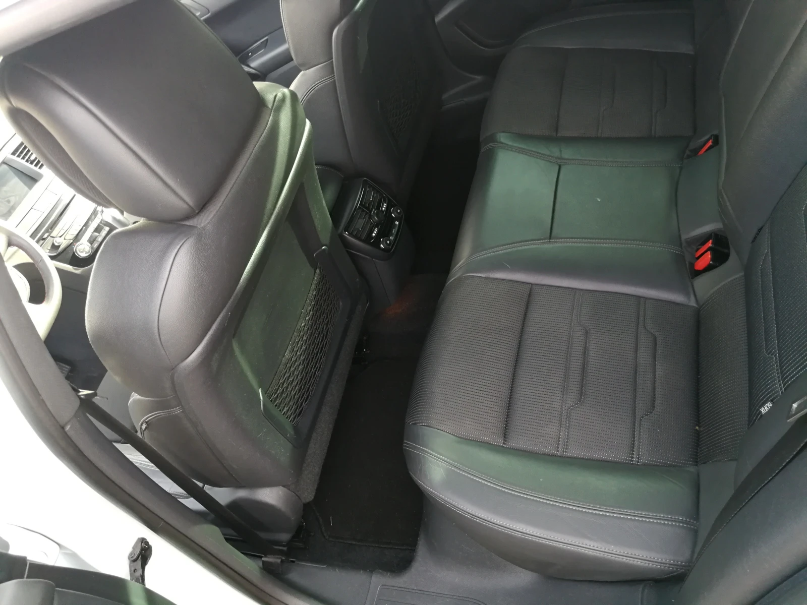 Peugeot 508 GT-2.2HDI-204kc, снимка 6 - Автомобили и джипове - 55539306