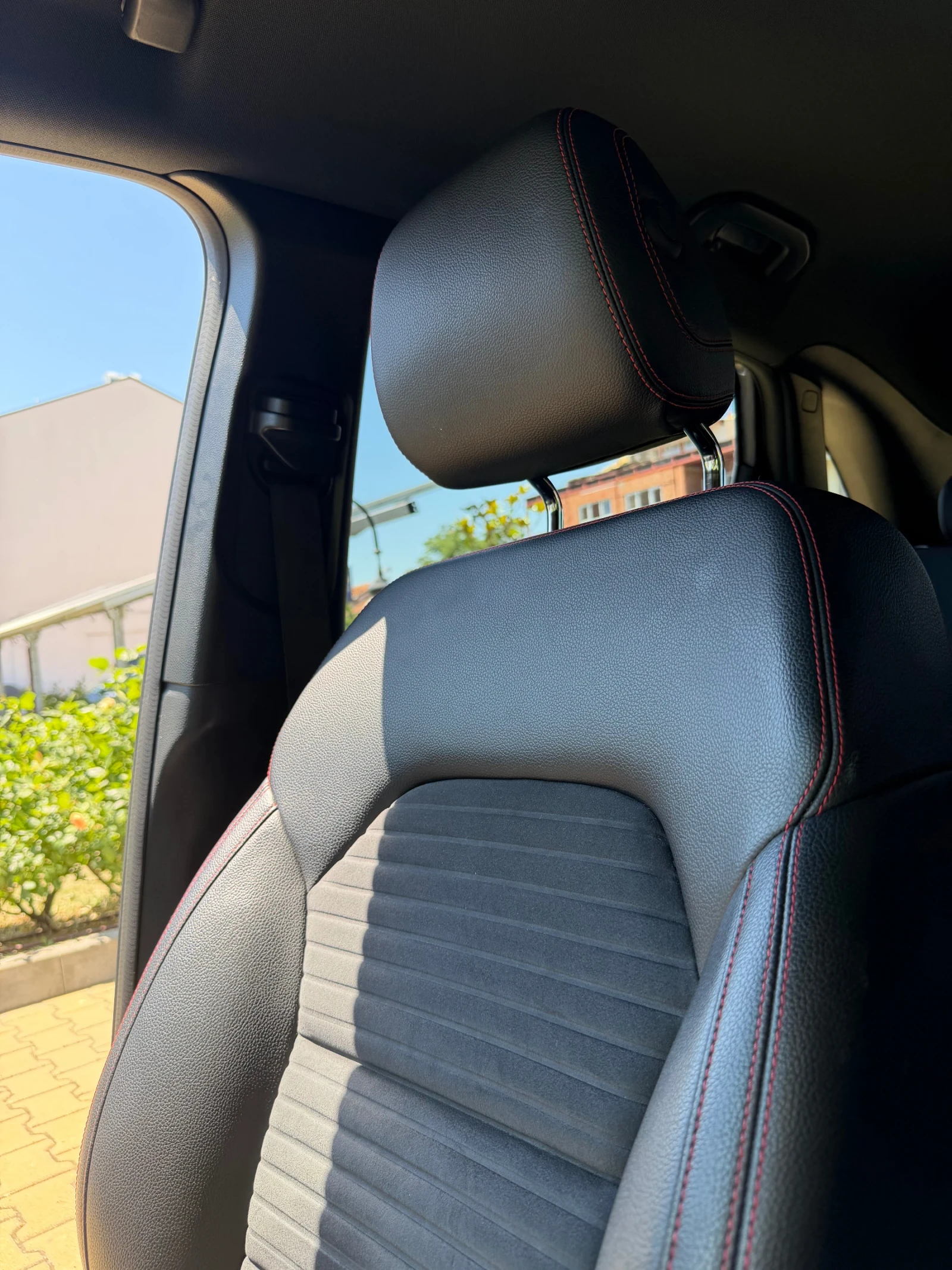 Mercedes-Benz B 180, снимка 11 - Автомобили и джипове - 55648061