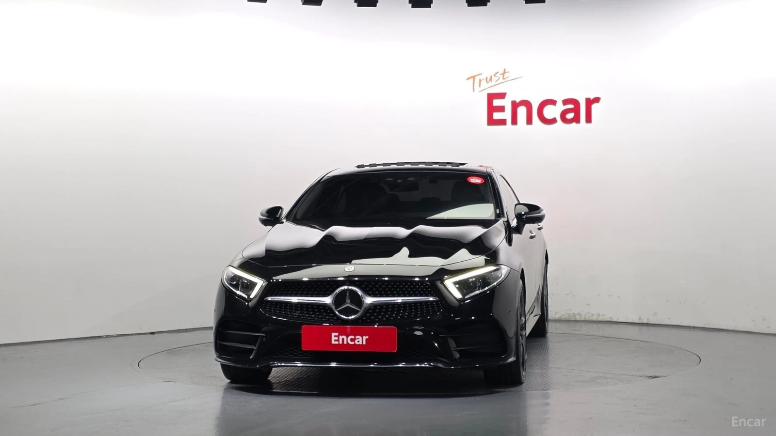 Mercedes-Benz CLS 450 AMG 4MATIC* HUD* ECS* ПАНО* АВТОКРЕДИТ, снимка 3 - Автомобили и джипове - 55692110