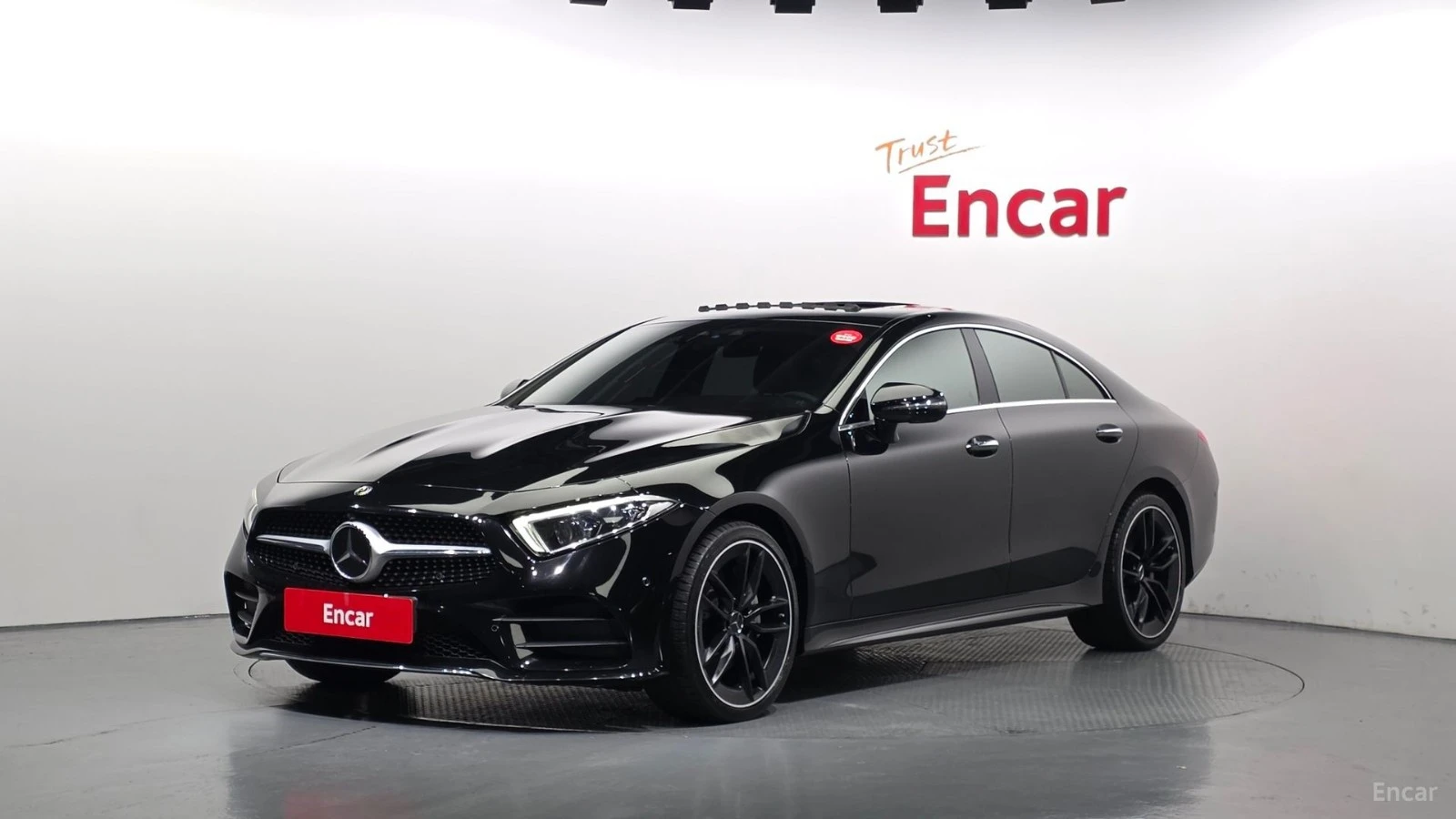 Mercedes-Benz CLS 450 AMG 4MATIC* HUD* ECS* ПАНО* АВТОКРЕДИТ