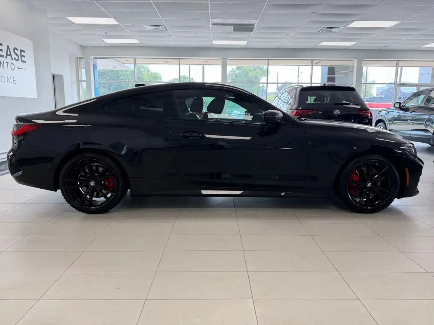 BMW 430 М430i M SPORT PRO COUPE* CARBON* , снимка 4 - Автомобили и джипове - 55891123