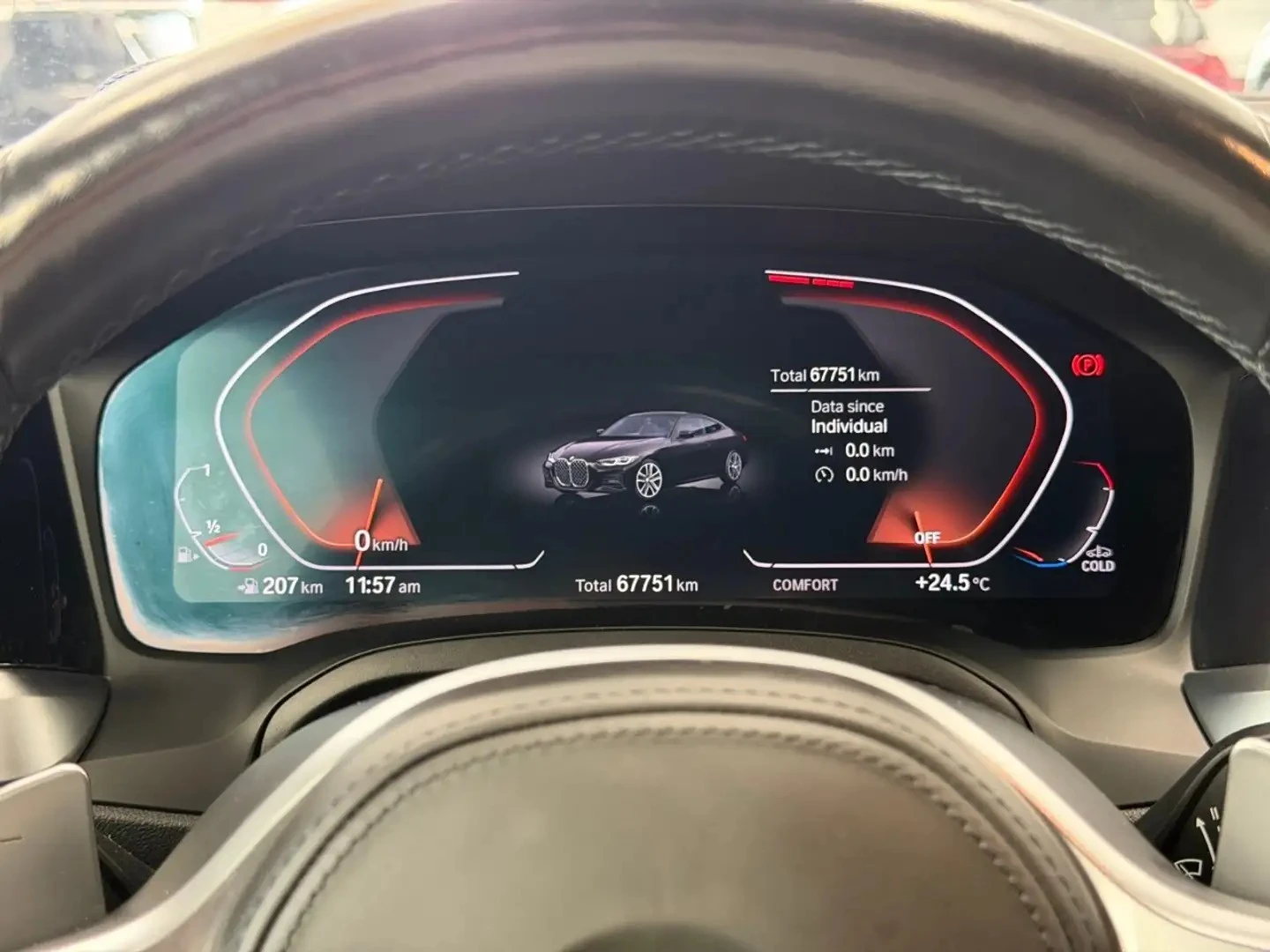 BMW 430 М430i M SPORT PRO COUPE* CARBON* , снимка 14 - Автомобили и джипове - 55891123