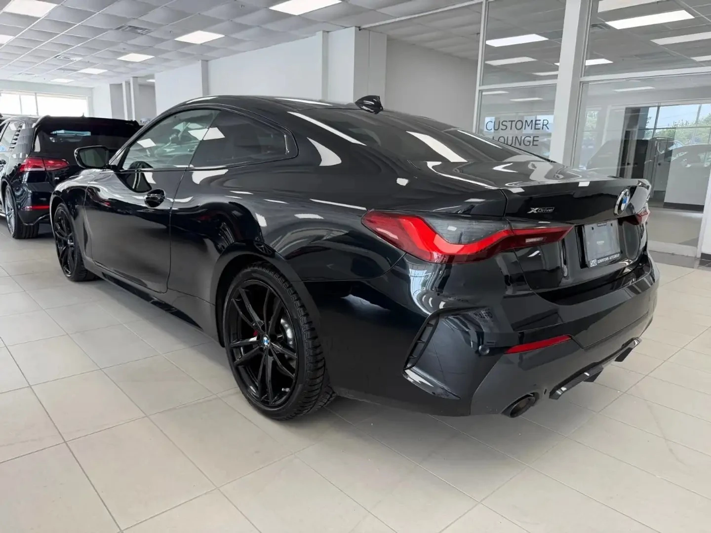 BMW 430 М430i M SPORT PRO COUPE* CARBON* , снимка 7 - Автомобили и джипове - 55891123