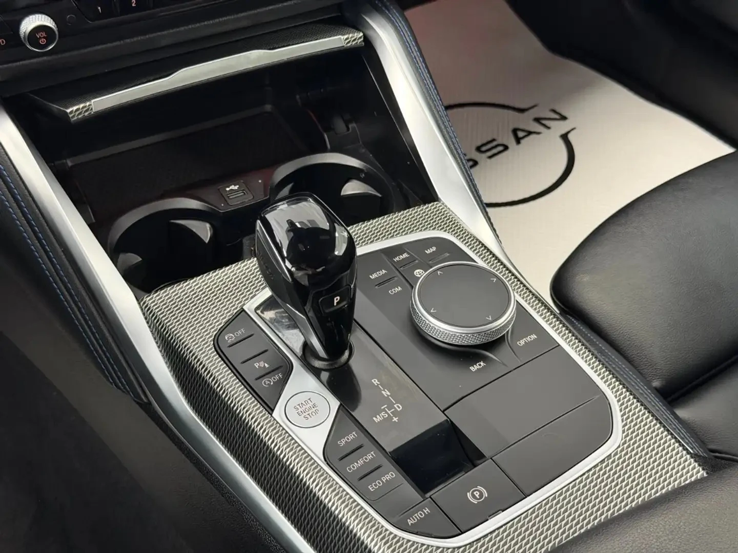 BMW 430 М430i M SPORT PRO COUPE* CARBON* , снимка 15 - Автомобили и джипове - 55891123