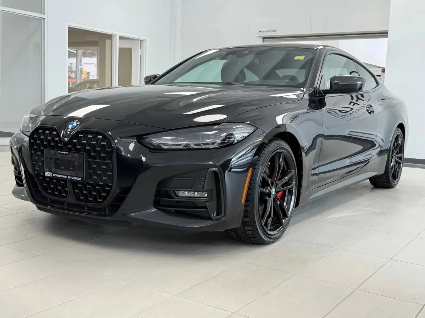 BMW 430 М430i M SPORT PRO COUPE* CARBON* 