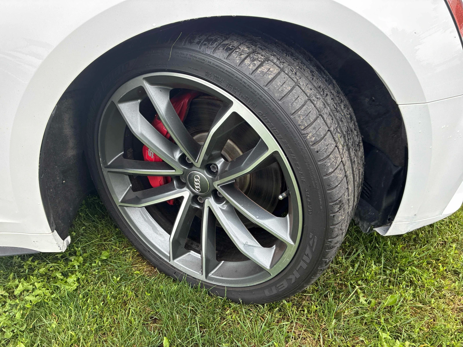 Audi S5 * Technik * CARFAX * ЦЕНА ДО БГ, снимка 10 - Автомобили и джипове - 55928834