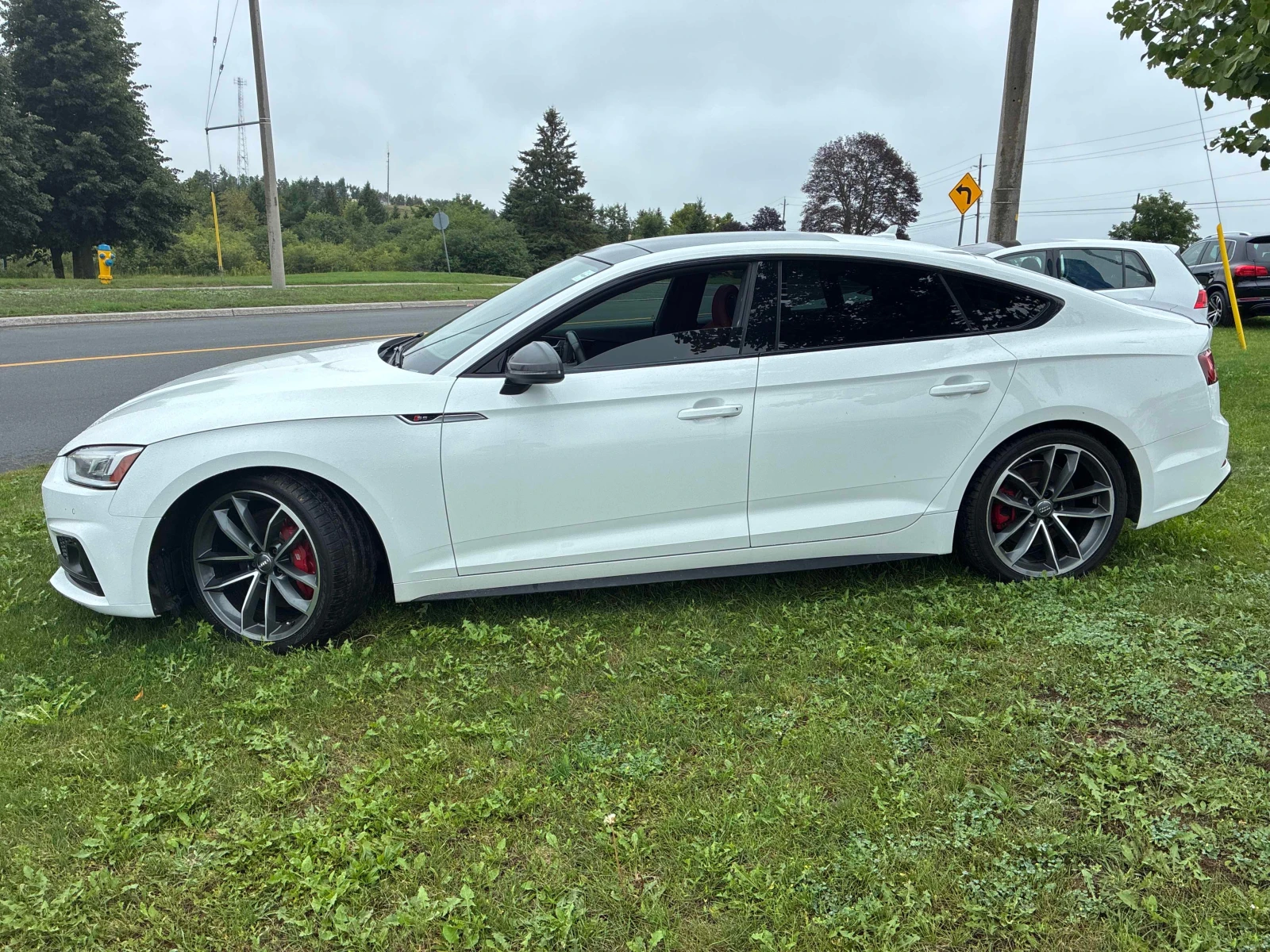 Audi S5 * Technik * CARFAX * ЦЕНА ДО БГ, снимка 3 - Автомобили и джипове - 55928834