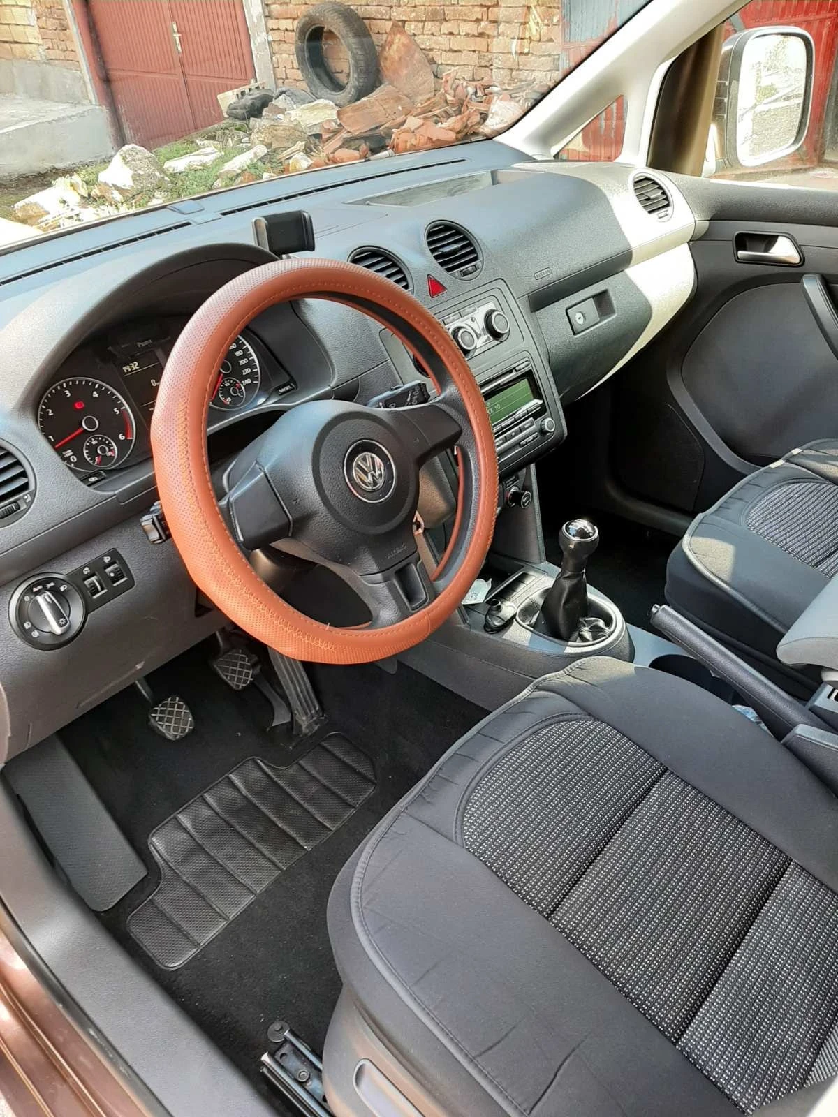 VW Caddy | Mobile.bg � ����������� 3