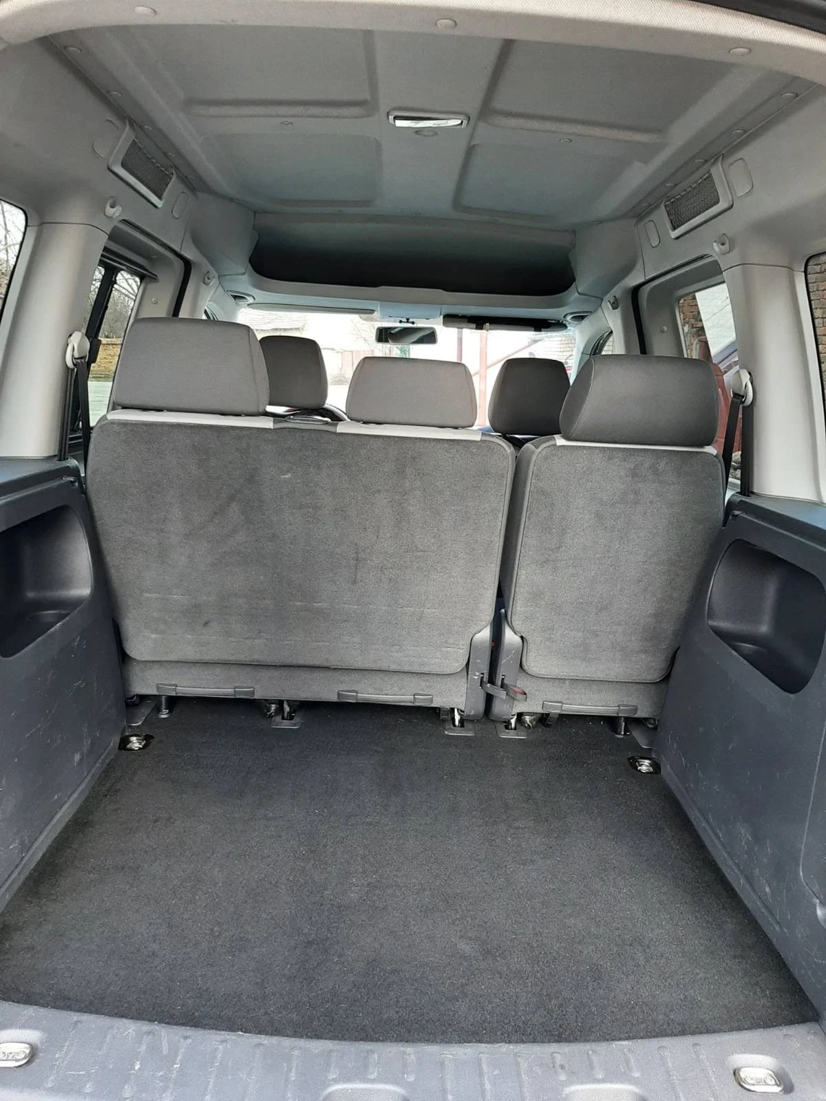 VW Caddy | Mobile.bg � ����������� 8