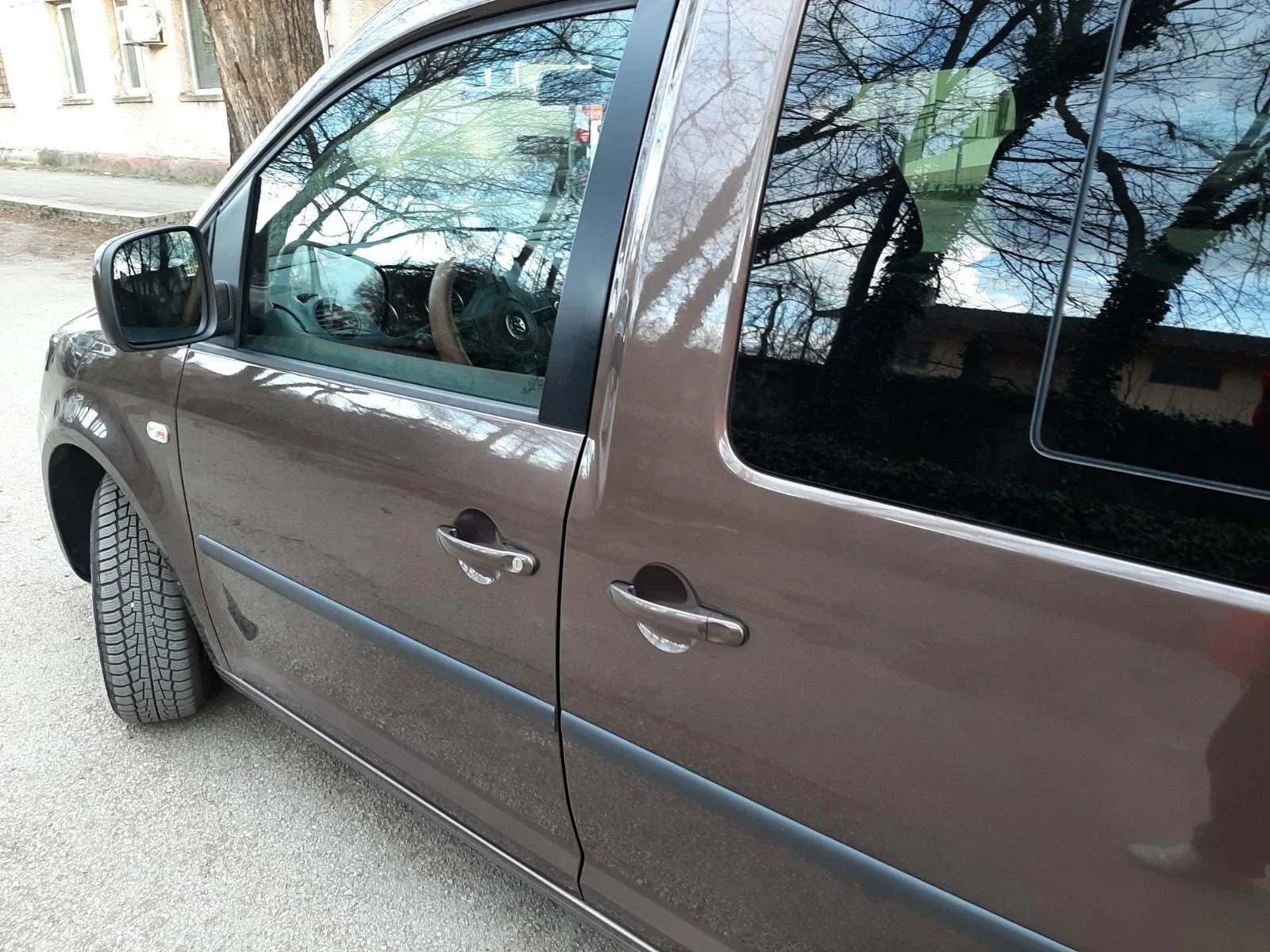 VW Caddy | Mobile.bg � ����������� 2