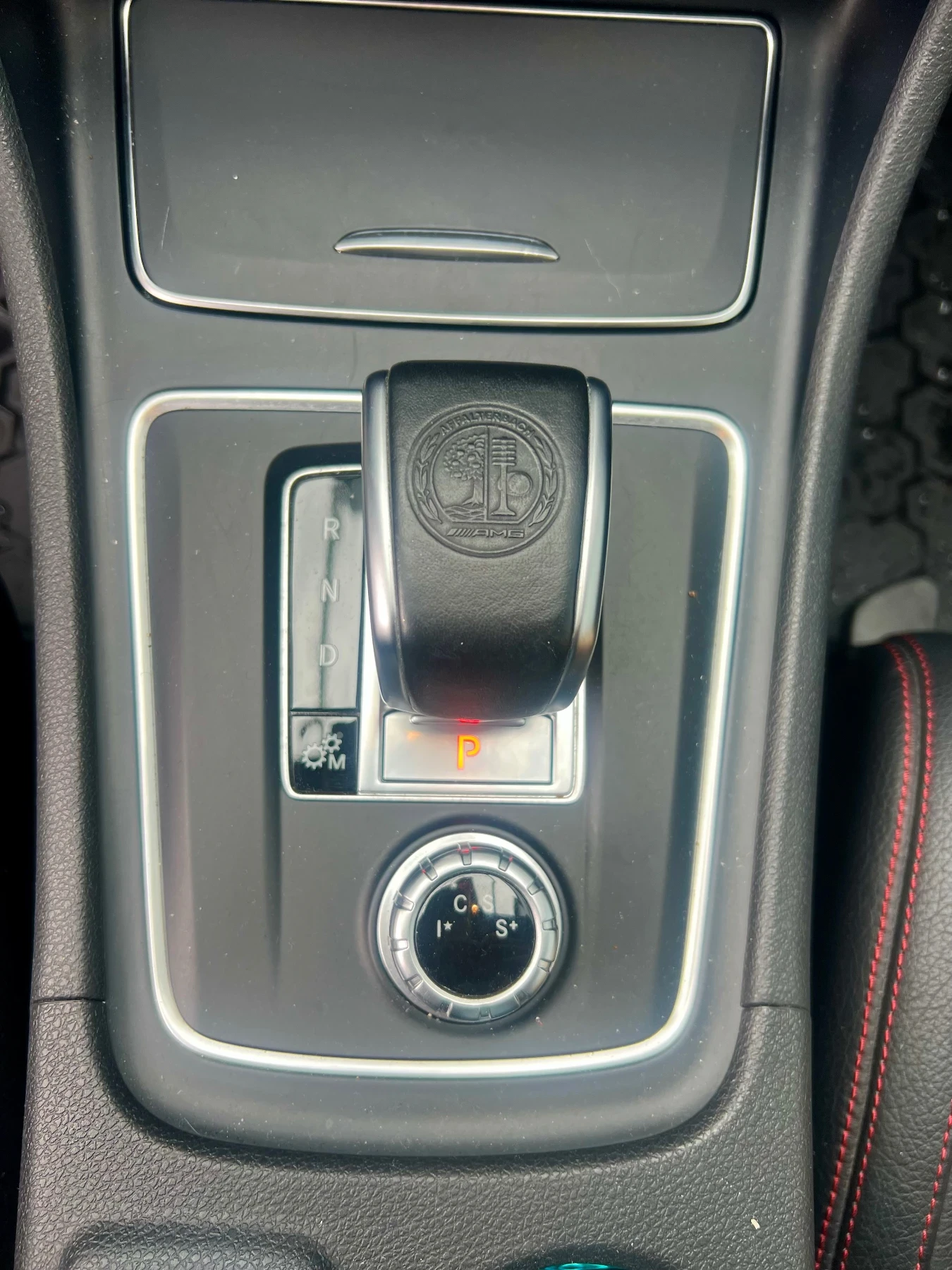 Mercedes-Benz A45 AMG, снимка 9 - Автомобили и джипове - 56199751