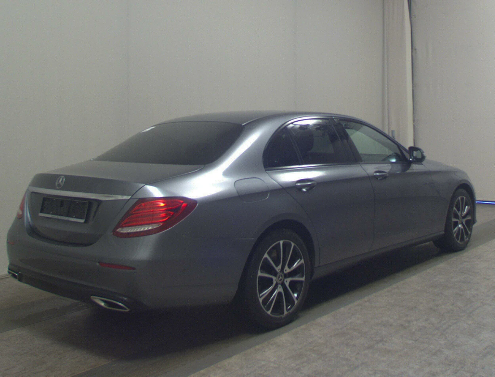 Mercedes-Benz E 450 Avantgarde LED Navi Leather , снимка 3 - Автомобили и джипове - 56270285