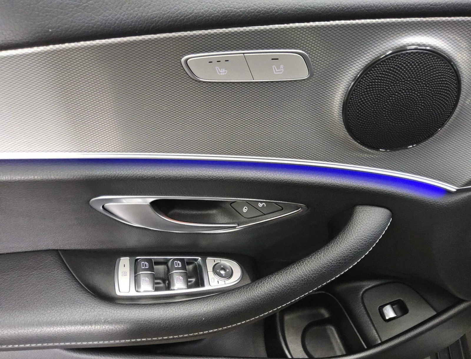Mercedes-Benz E 450 Avantgarde LED Navi Leather , снимка 9 - Автомобили и джипове - 56270285