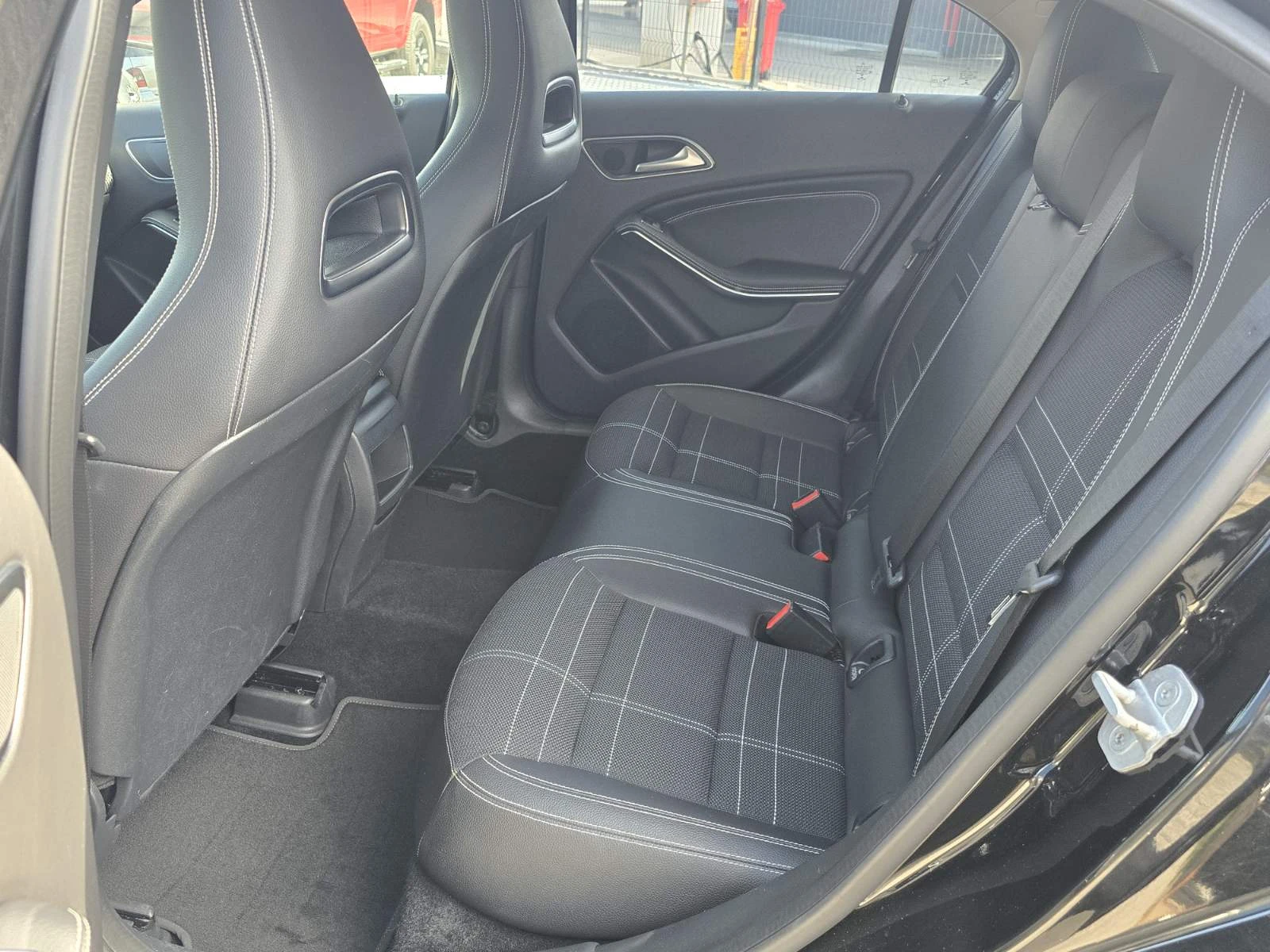 Mercedes-Benz A 200 CDi/83���.��./������ | Mobile.bg � ����������� 16