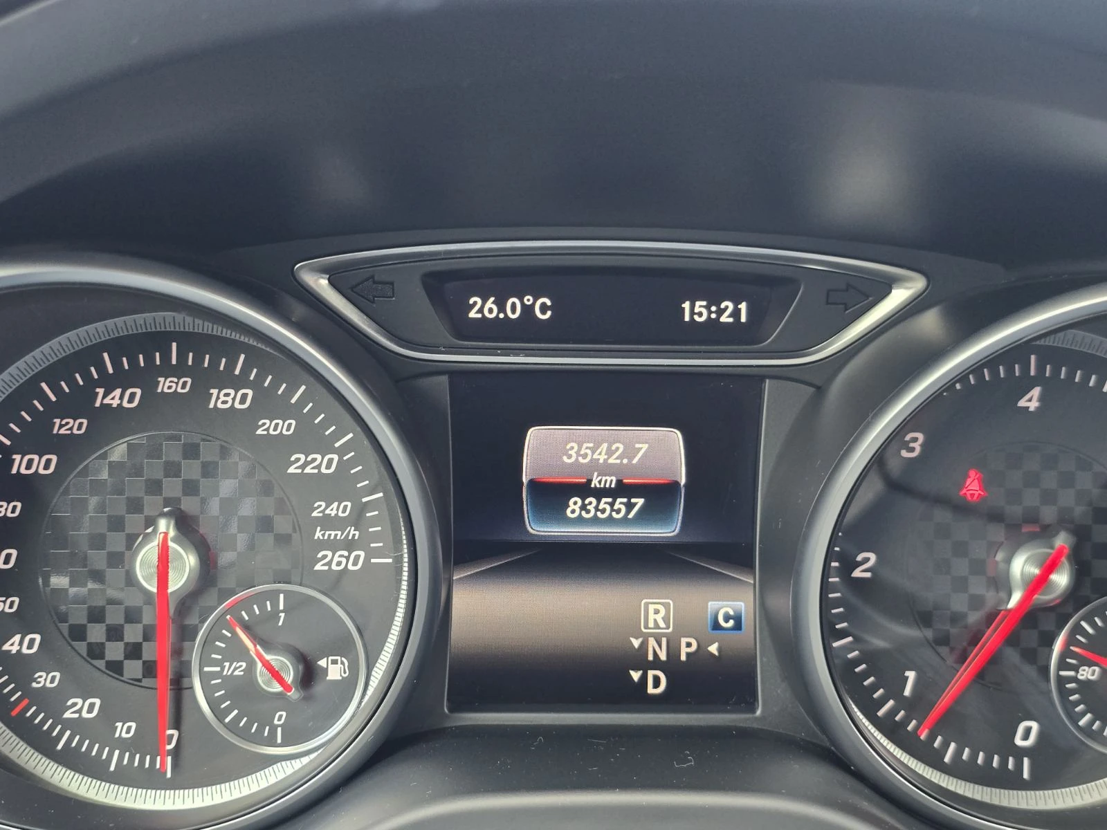 Mercedes-Benz A 200 CDi/83���.��./������ | Mobile.bg � ����������� 14